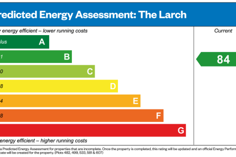 new monks park phase 2