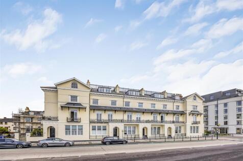 5 Clearwater Apartments, South Parade, Southsea-Po