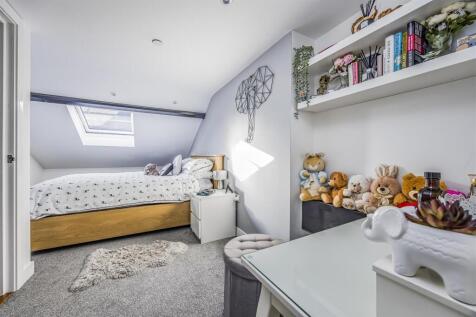 14 Radial House, Governors Walk, Portsmouth-Portic