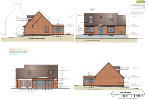 Front Plan