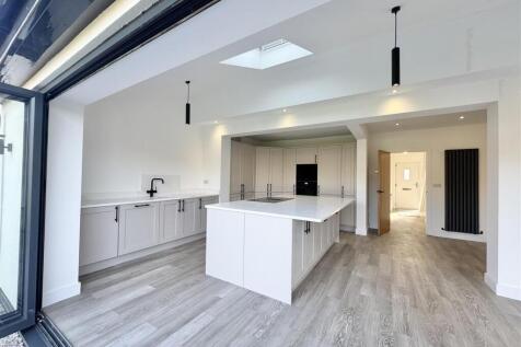 kitchen view