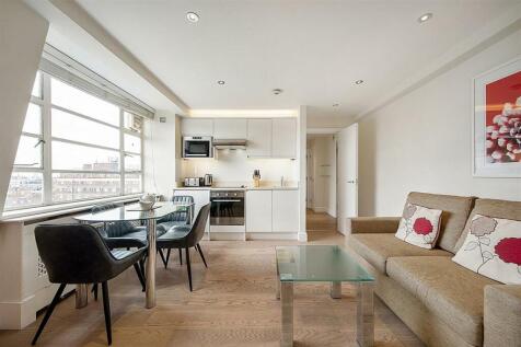 Kitchen/Reception Room