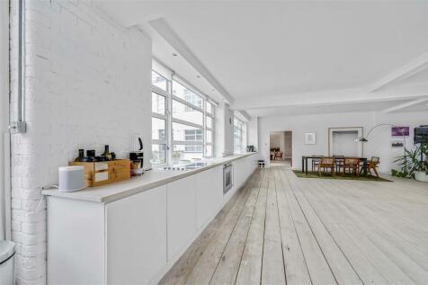 Kitchen/Reception Room