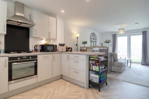 Open-Plan Living