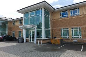 Office (Bus. Park) to rent in Copse Walk, Cardiff Gate Business Park,  Cardiff, CF23 8RB. - CAC012241132