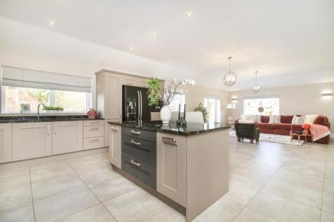 Family Kitchen