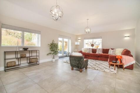 Family Kitchen