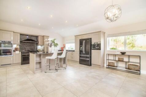 Family Kitchen