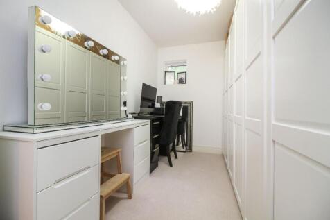 Dressing Room