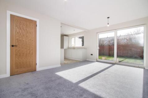 Kitchen/Living Room