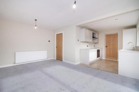 Kitchen/Living Room
