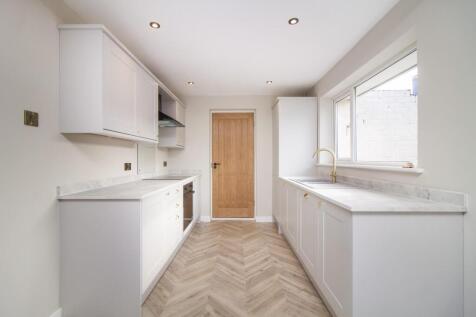Kitchen/Living Room