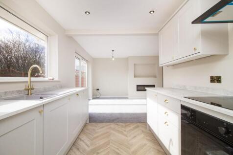 Kitchen/Living Room