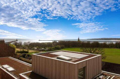 Roof Terrace