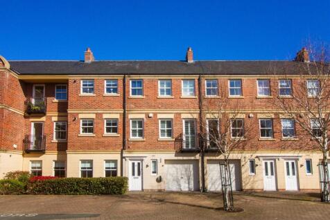 Front External