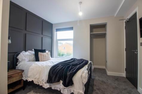 Bedroom Double 