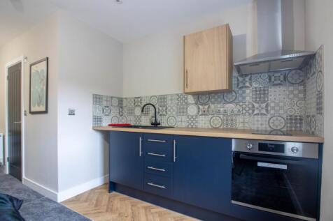 studio kitchen 