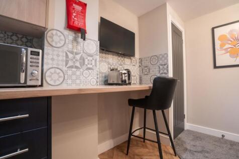Kitchen &#61; 