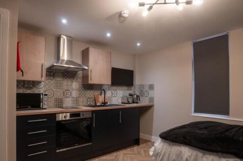 Byron Kitchen 