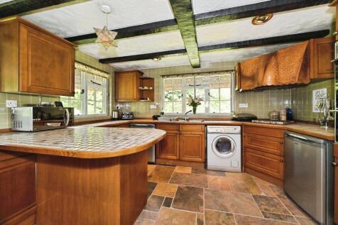 Kitchen Breakfast Room