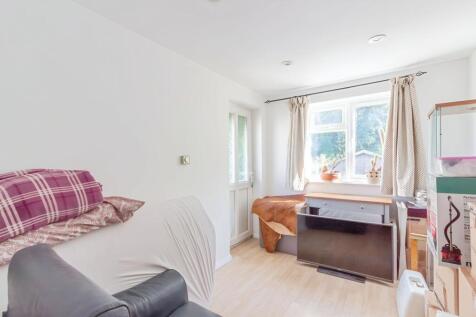 Garage Studio Additional Room