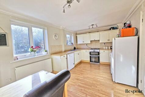 Kitchen Breakfast Room