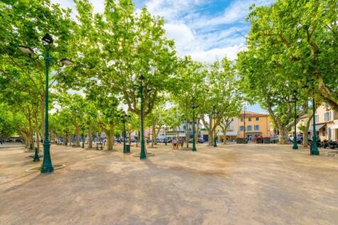 saint-tropez france st tropez french park place pl