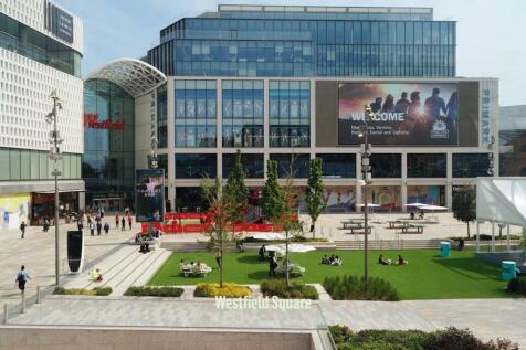 Unit 1048, Westfield London Shopping Centre, London, W12 7GD, Property to  rent