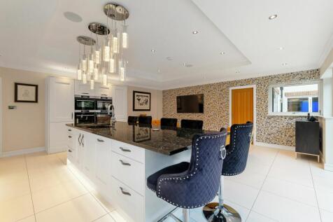 Kitchen/Breakfast/Family Room