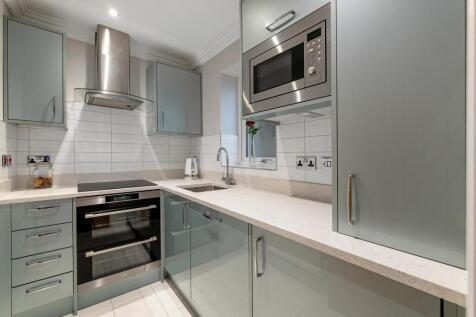 Second Kitchen