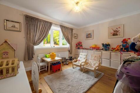 Office/Playroom