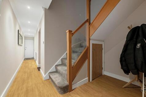 Second Hallway