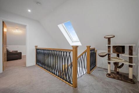 Second Floor Landing