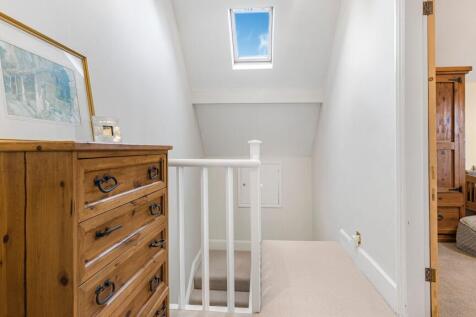 Second Floor Landing