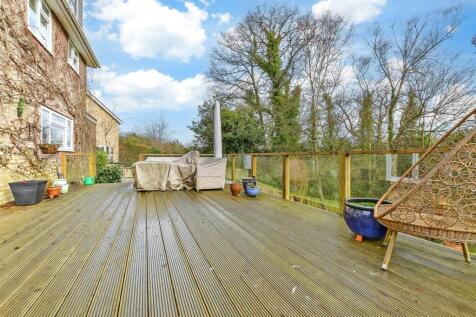 Balcony / Terrace