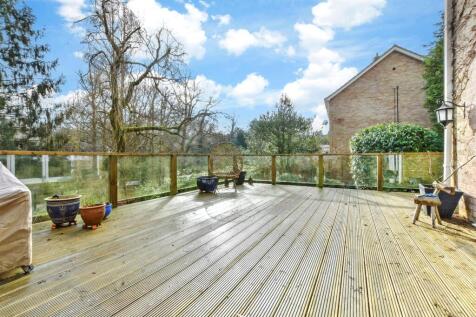 Balcony / Terrace