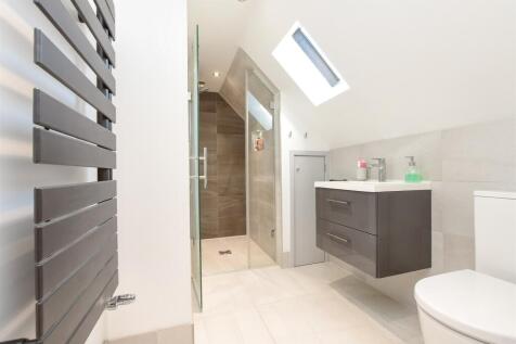 En-Suite Wet Room