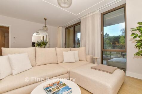 Kitchen/ Dining/ Sitting Room