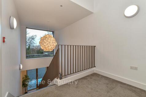 Internal Lifestyle Photograph