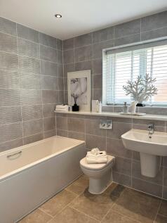 Example Bathroom