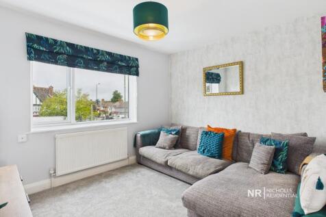 Bedroom 2/Living Room