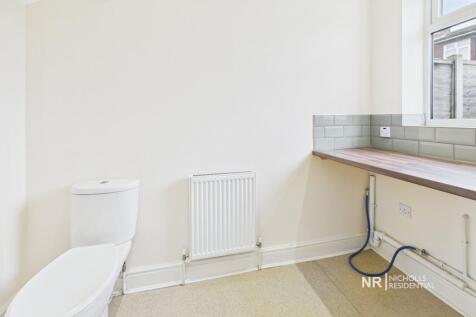 WC/Utility 
