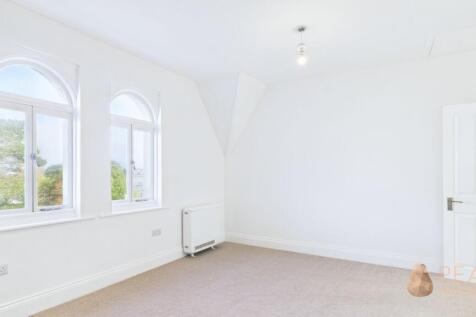 Open Plan Kitchen/Living Room
