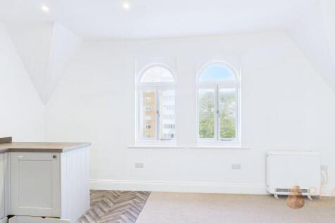 Open Plan Kitchen/Living Room
