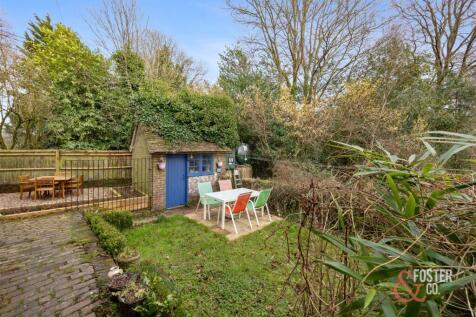 Cuckfield Lane, South Lodge-020.jpg