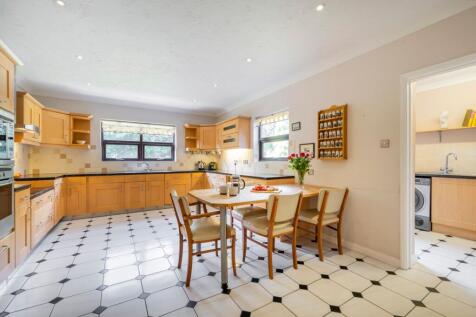 Kitchen Breakfast Room