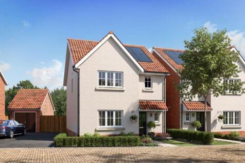 Aspen Grange The Seaton
