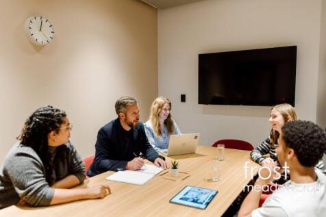 Pall Mall Deposit 124128 Barlby Rd Ladbroke Grov