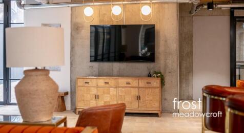 New Timber Yard Hammersmith W6 office to let wes