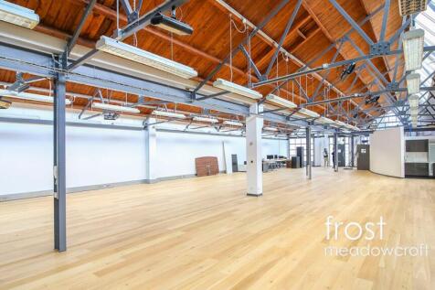 ChiswickStudios  Power Rd W4 Office to let9A  2_
